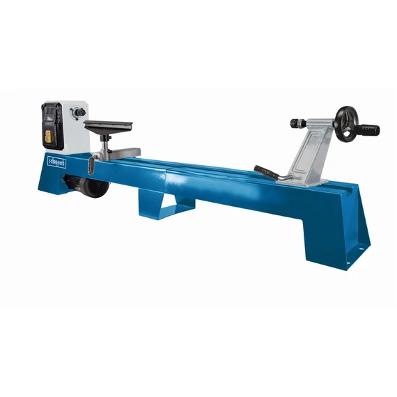 Scheppach DM 1100 T faeszterga, 35x100cm, 400W