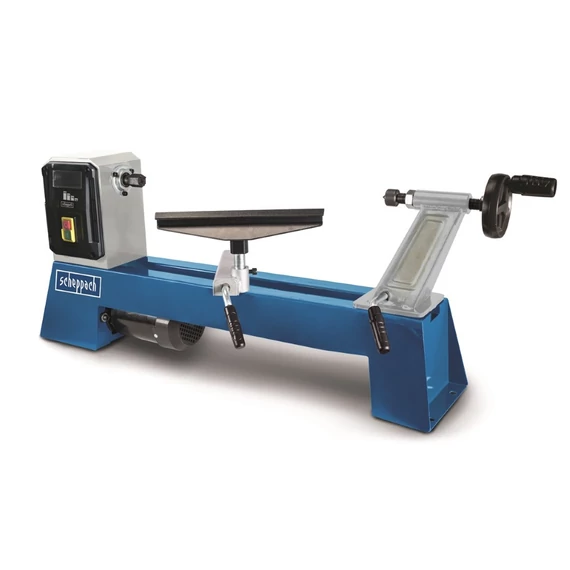 Scheppach DM 500 T faeszterga, 35x50cm, 400W