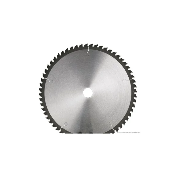Scheppach körfűrészlap a HM 90 gépekhez, 48 fog, 216x30x2.8mm