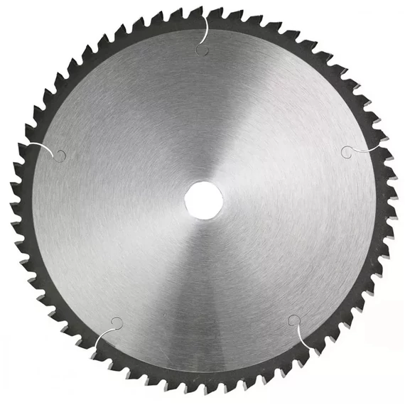 Scheppach TCT körfűrészlap, 40 fog, 500x30x3.6mm