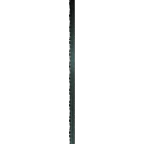 Scheppach fűrészszalag Basato, Basa 3 szalagfűrészhez, 22 fog, 6x0.65x2360mm