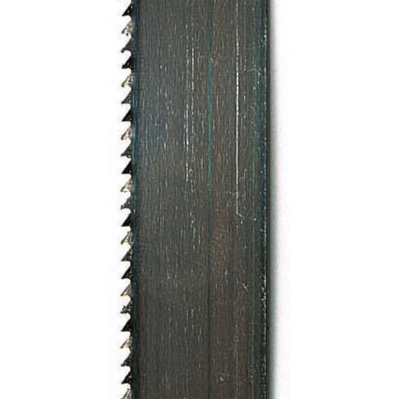 Scheppach fűrészszalag fára és műanyagra, 24 fog, 6x0.36x2240mm