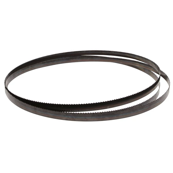 Scheppach fűrészszalag MBS 1200 szalagfűrészhez, 10-14 fog, 1140x12.7x0.65mm
