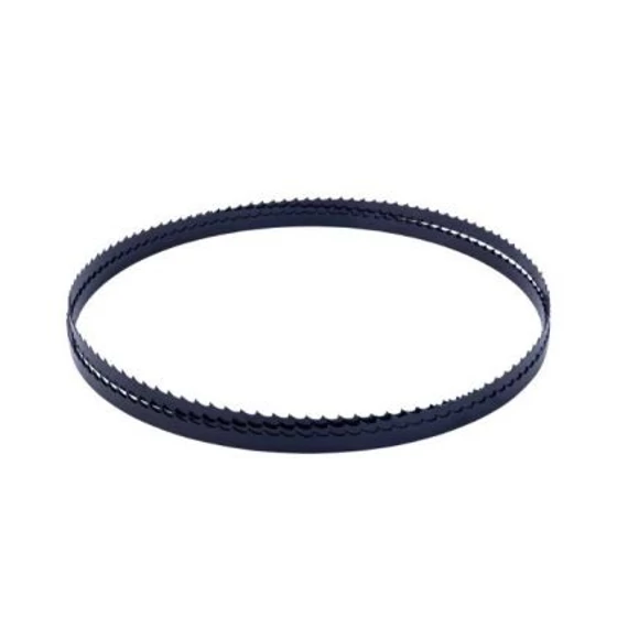 Scheppach fűrészszalag HBS 20/25/30-hoz, 1400x0.35x10mm, 4TPI