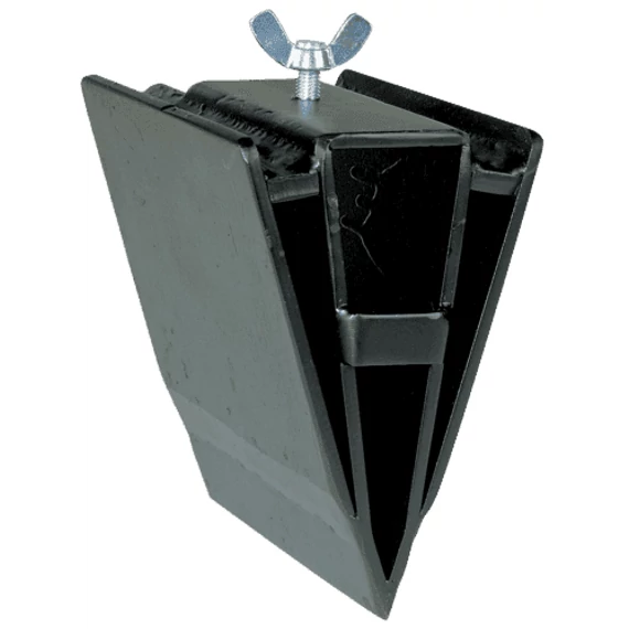 Scheppach hasítóék rönkhasító gépekhez, 13x20x14cm