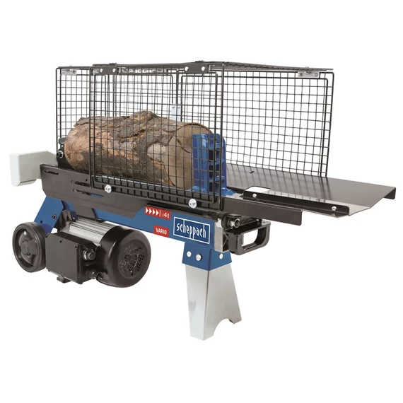 Scheppach HL 460 rönkhasító, 4T, 1.5kW, 230V
