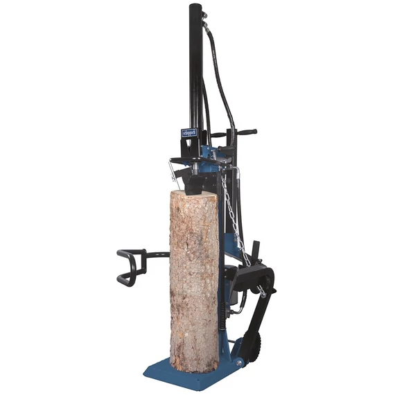 Scheppach HL 1350 rönkhasító, 13T, 3.3kW, 400V