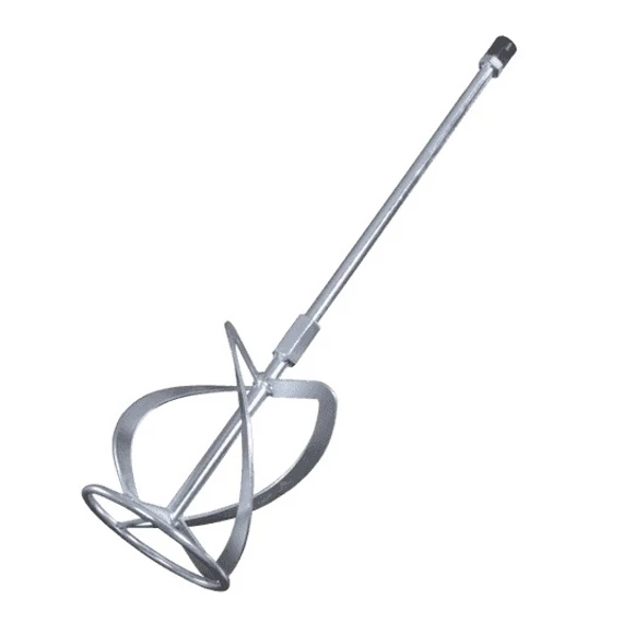 Scheppach spirál keverőszár PM 1600 keverőgéphez, 140mm