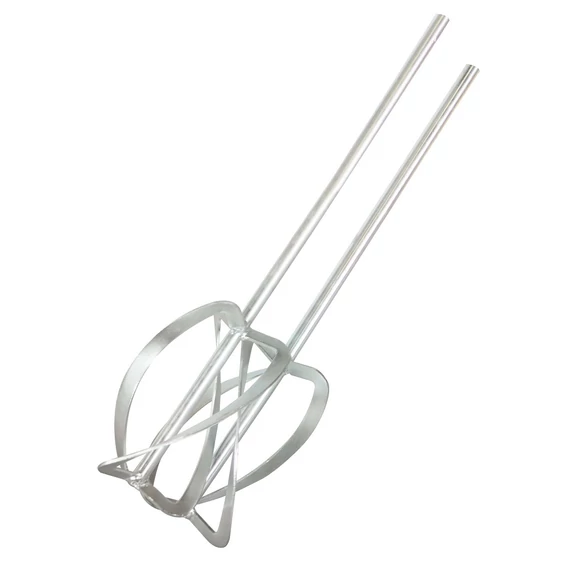 Scheppach spirál keverőszár PM 1800 D keverőgéphez, 140mm