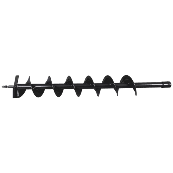 Scheppach fúrószár az EB 1650 és EB 1700 földfúrókhoz, 150x800mm