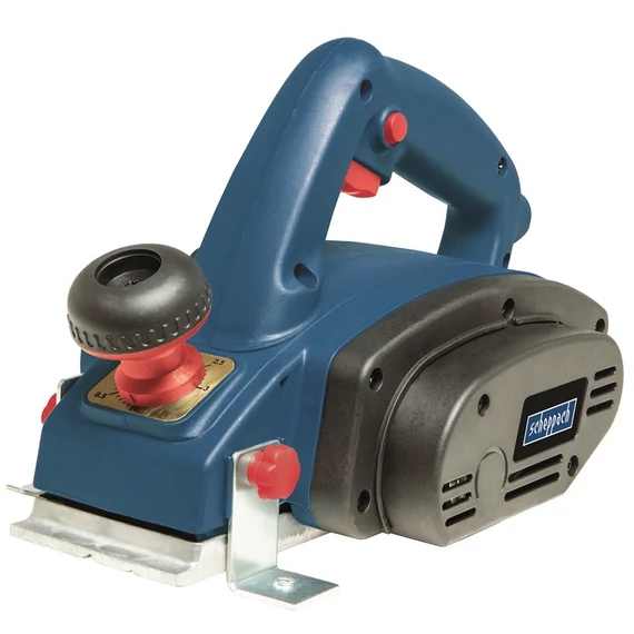 Scheppach EP 1100 elektromos gyalu, 82mm, 1.1kW
