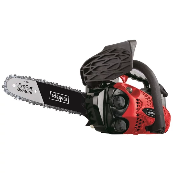 Scheppach CSP 2540 benzinmotoros láncfűrész, 25cm, 0.9kW