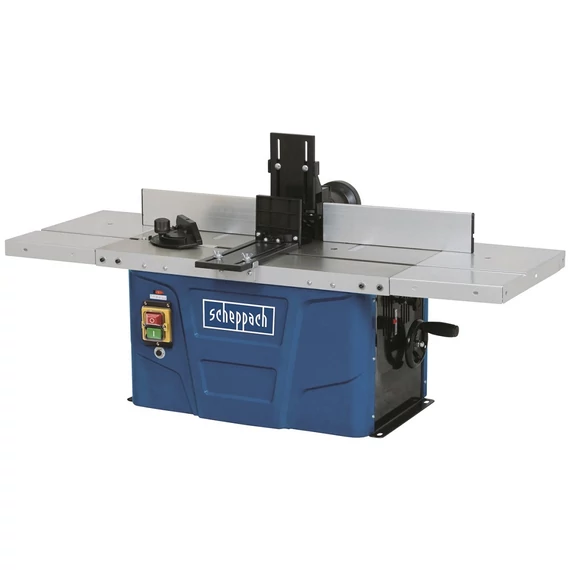 Scheppach HF 50 asztali marógép, 1500W, 230V