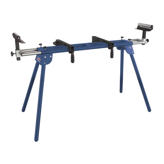 Scheppach UMF 2000 gérvágó állvány, 125-200cm