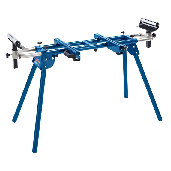 Scheppach UMF 1600 gérvágó állvány, 100-165cm