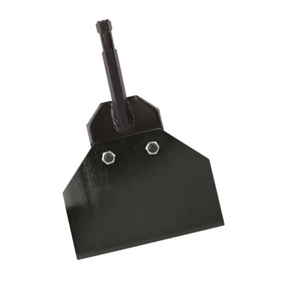 Scheppach kaparó fej Aero 2 Spade hidraulikus szerszámhoz