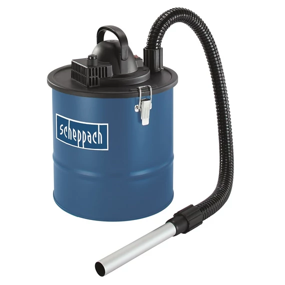 Scheppach ACM 18 hamuporszívó, 18L, 1200W, 230V