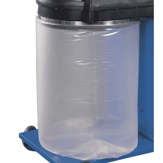 Scheppach porzsák HD 15 porszívóhoz, 920x880mm