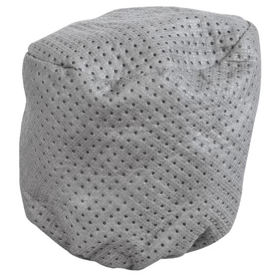 Scheppach textil szűrő, mosható, ASP 15-ES, ASP 20-ES, ASP 30-ES modellekhez, 6db