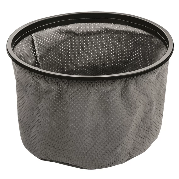 Scheppach textil szűrő, mosható, ASP 30 Plus modellhez, 6db