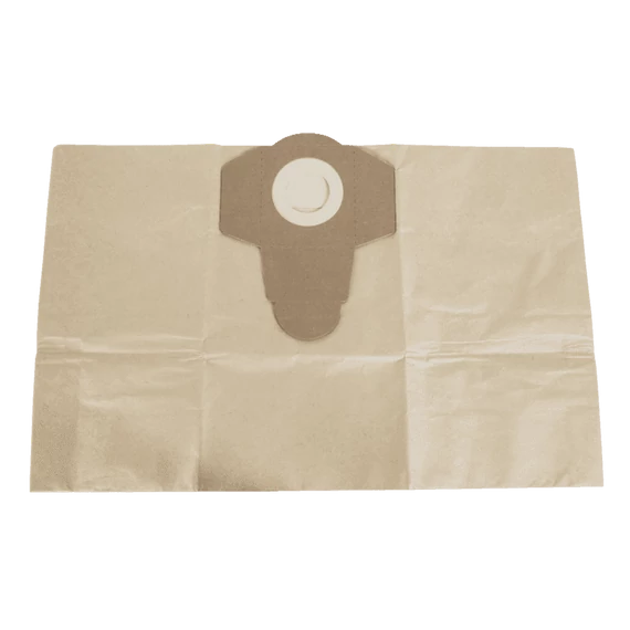 Scheppach porzsák ASP 15-ES porzsívókhoz, 15L, 5db