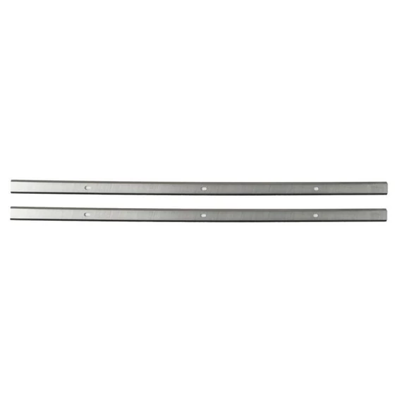 Scheppach PLM 1800 gyalu kések 333x12x1.5mm, 2db