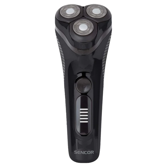 Sencor SMS 4210BK elektromos borotva