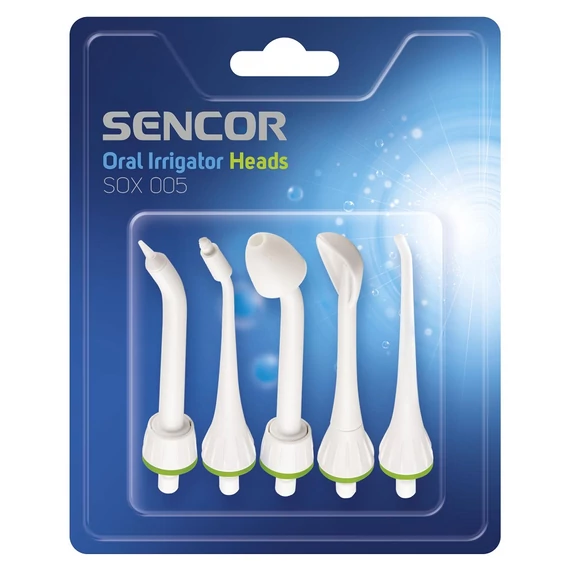 Sencor SOX 005 szájzuhany pótfej