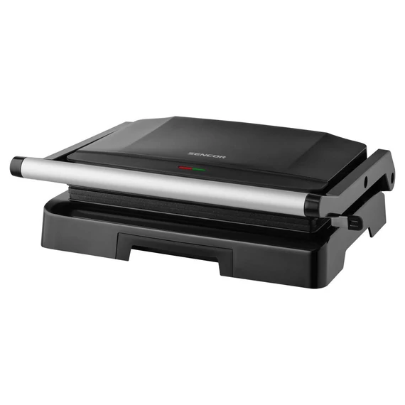 Sencor SBG 2070SS kontakt grill, 1kW