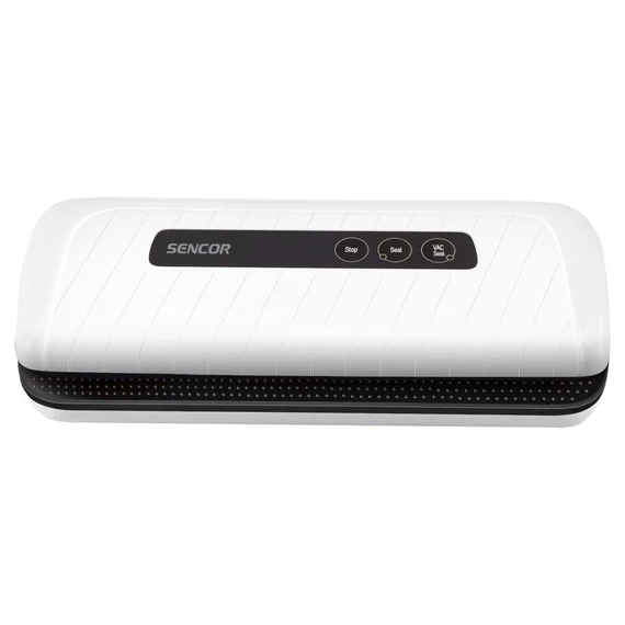 Sencor SVS 1010WH vákuumos fóliahegesztő