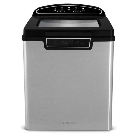 Sencor SIM 3500SS jégkocka készítő
