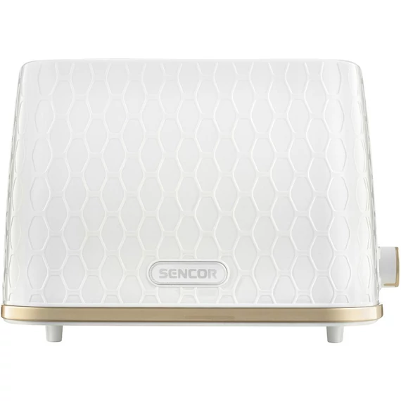 Sencor STS 7200WH kenyérpirító, 2 szeletes, 930W