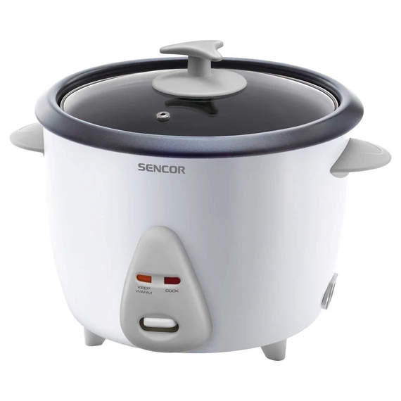 Sencor SRM 1500WH rizsfőző, 1.5L
