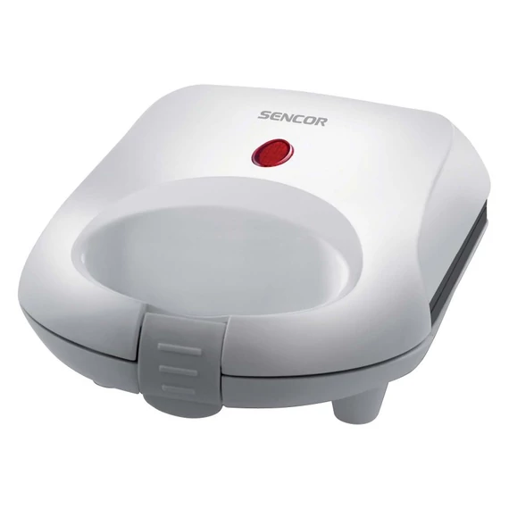 Sencor SSM 1100 szendvicssütő, 700W