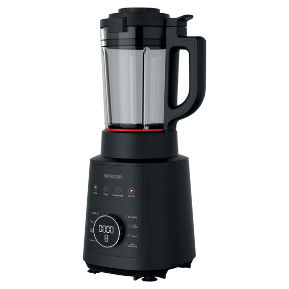 Sencor SBU 0510BK többfunkciós turmixgép és levesfőző, 1.2kW