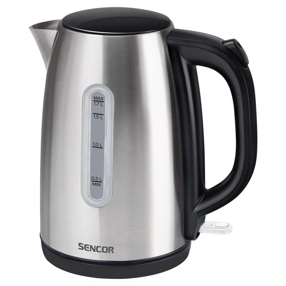 Sencor SWK 1720BK vízforraló, 2.2kW, 1.7L
