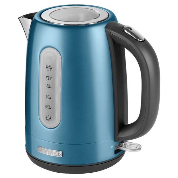 Sencor SWK 1772BL vízforraló 2.1kW, 1.7L, kék