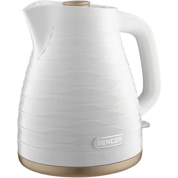 Sencor SWK 7500WH vízforraló, 1.7l, fehér
