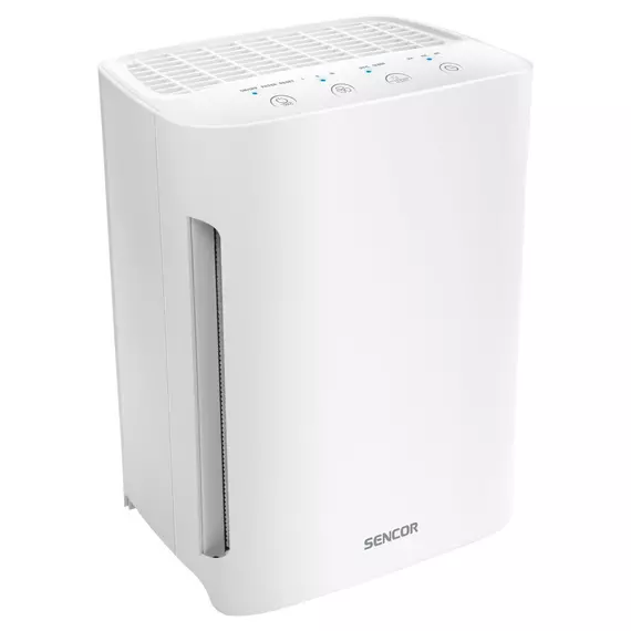 Sencor SHA 6400WH-EUE3 légtisztító, 60W