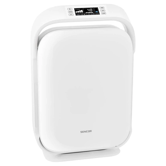 Sencor SHA 9400WH légtisztító, 70W