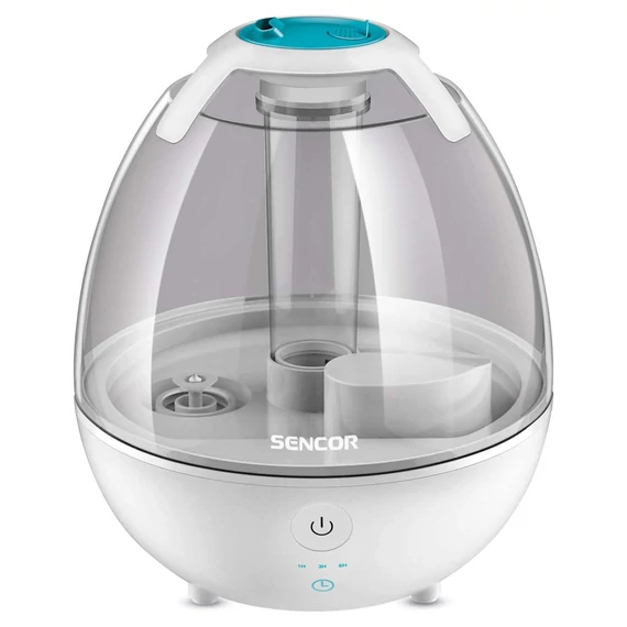 Sencor SHF 950WH párásító, 12W