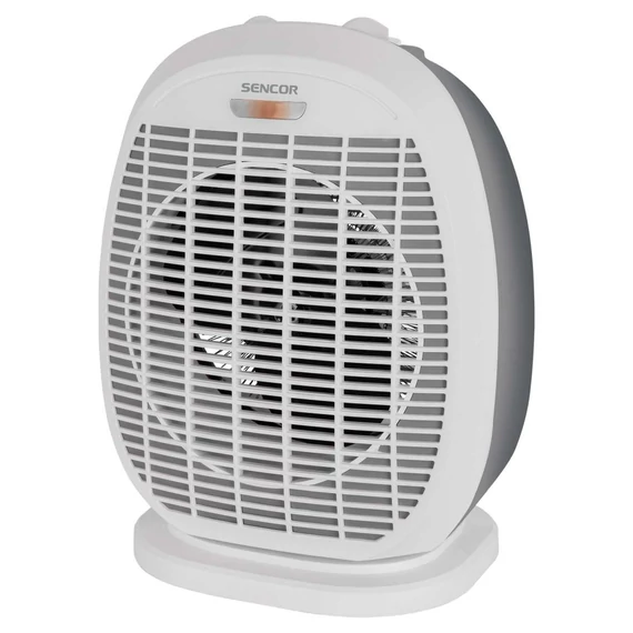 Sencor SFH 7057WH forrólevegős ventilátor, 2kW