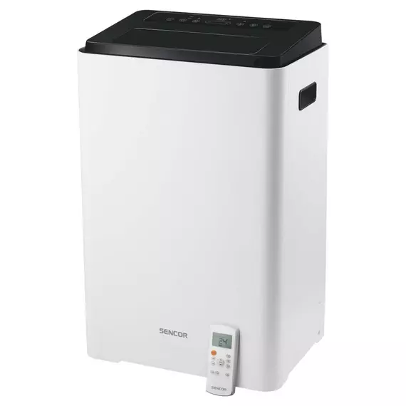 Sencor SAC MT1411C mobilklíma, 1.9kW