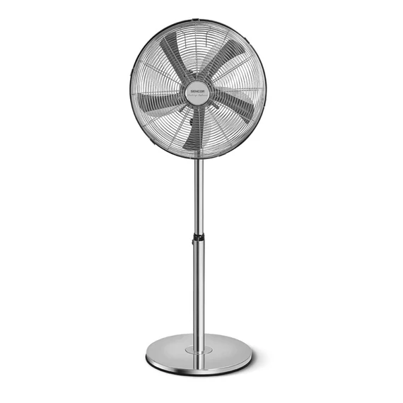 Sencor SFN 4040SL álló ventilátor, 50W, 40cm