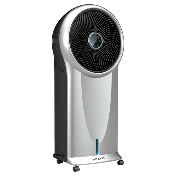 Sencor SFN 9011SL léghűsítő, 110W