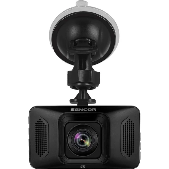 Sencor SCR 4400 autós kamera, 3&quot;, 4K