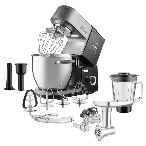Sencor STM 8950 konyhai robotgép, 1.8kW, 1.5l