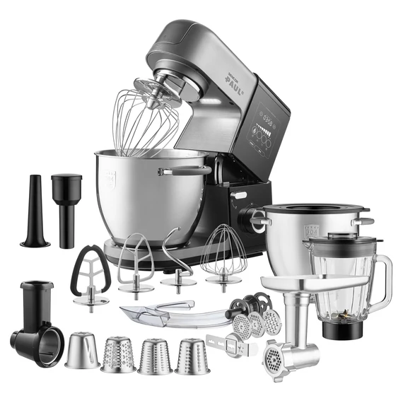 Sencor STM 8970 PAUL 3 konyhai robotgép, 1.8kW