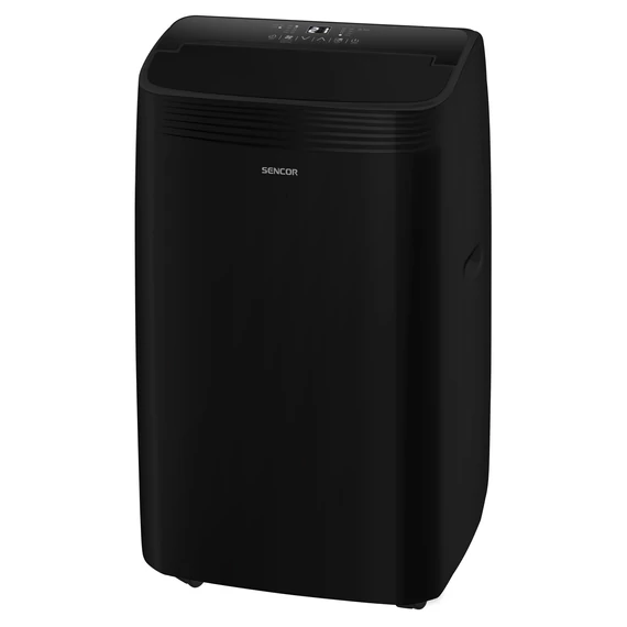 Sencor SAC MT9079CH mobil klíma, Wi-Fi, 900W, 35m2