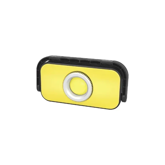 Sencor SLL 200 munkalámpa, PowerBank, 1000lm, 10W 